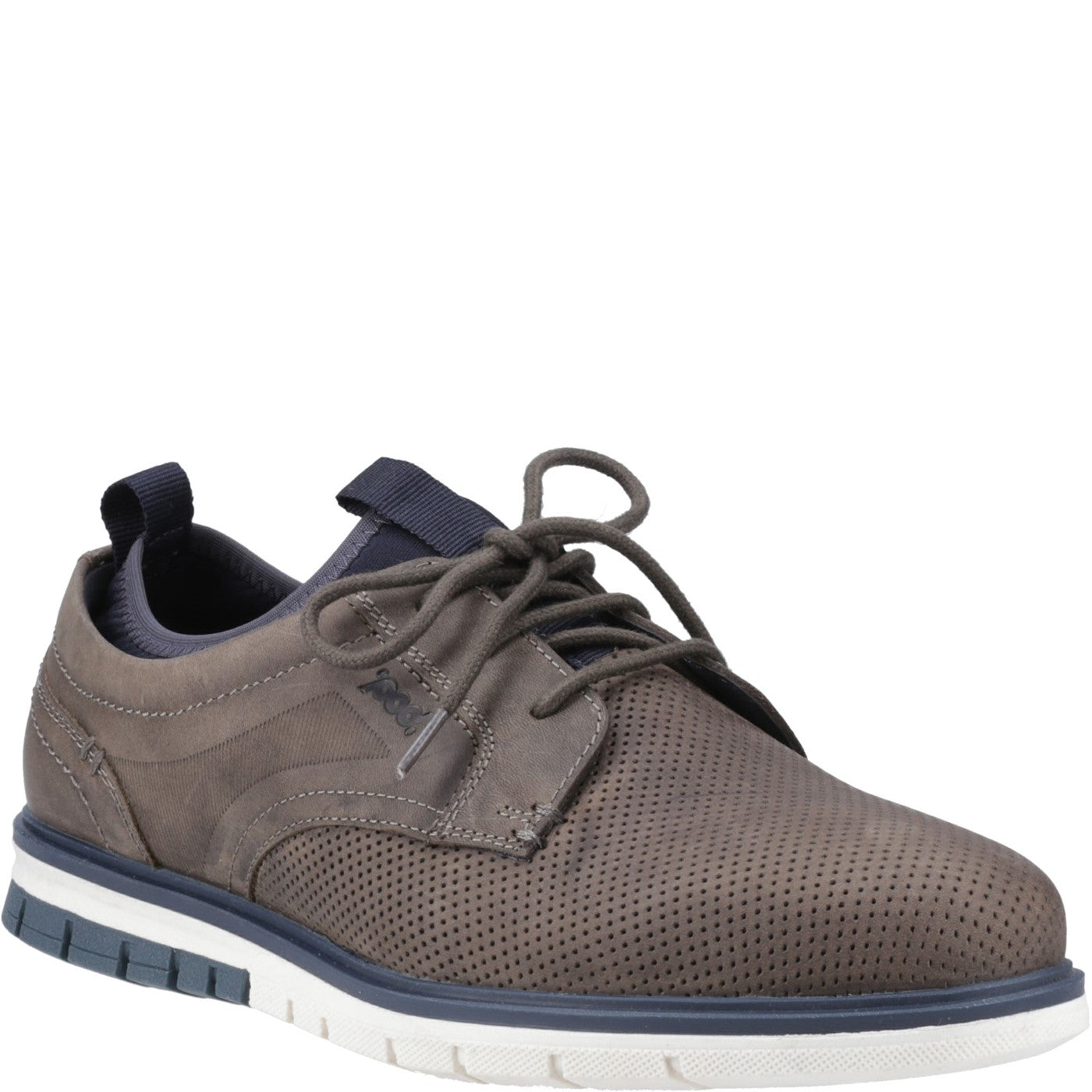 Men's Murphy Casual Shoes Grey