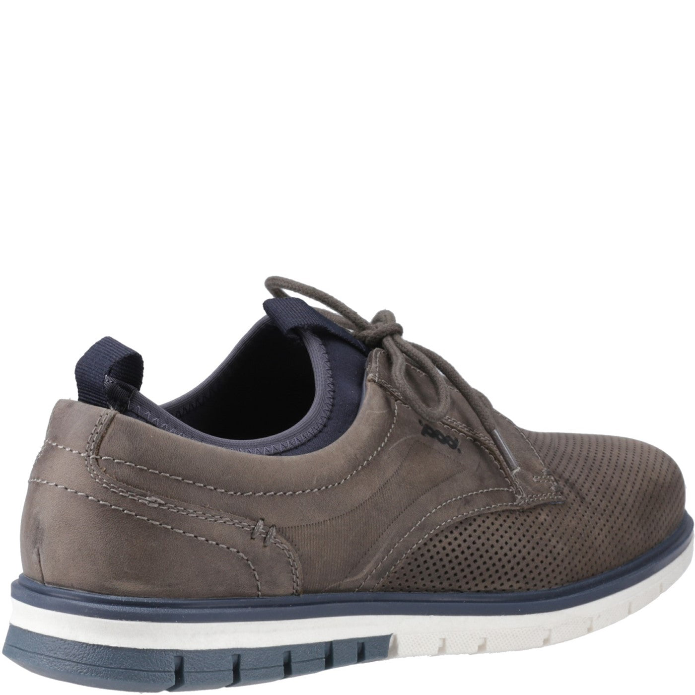 Men's Murphy Casual Shoes Grey