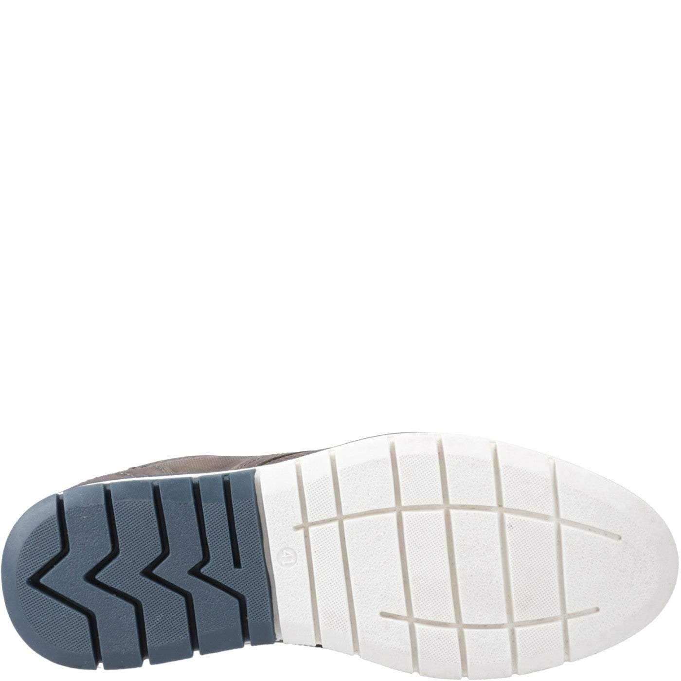 Men's Murphy Casual Shoes Grey