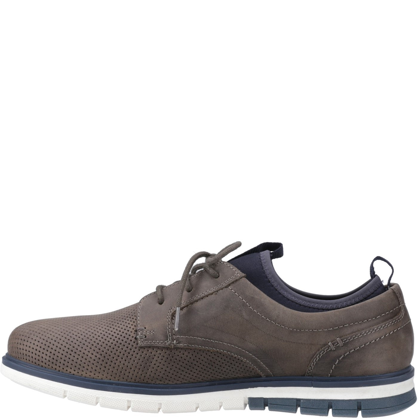 Men's Murphy Casual Shoes Grey