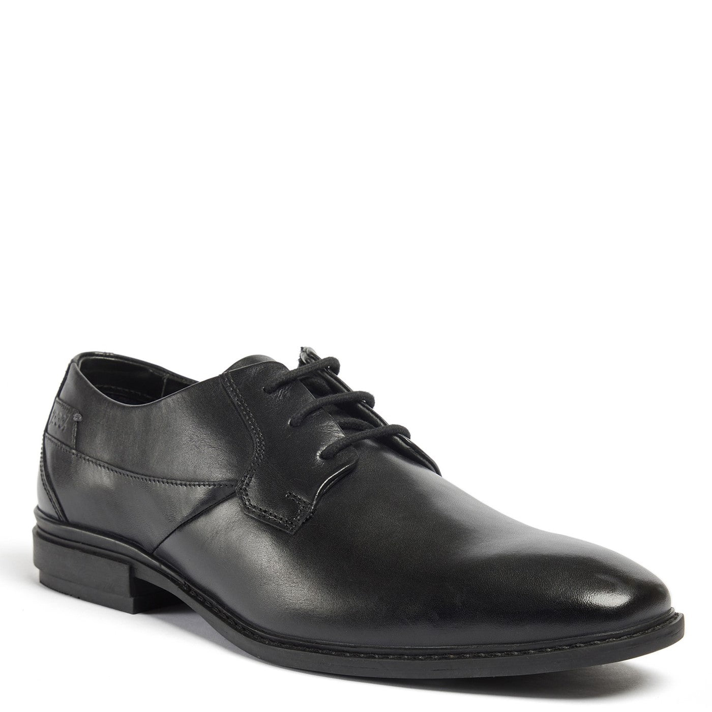 Men's Smyth Formal Shoes Black