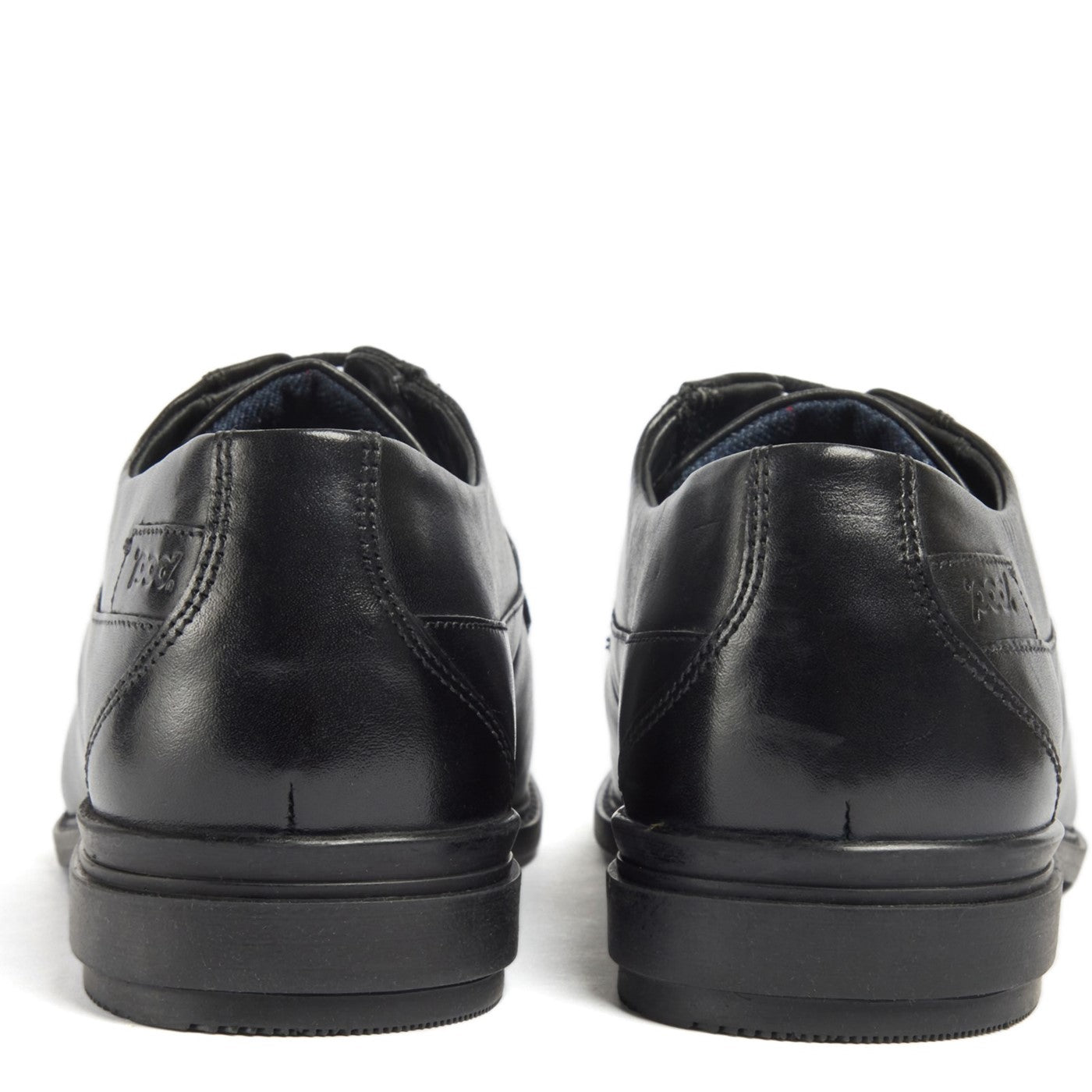 Men's Smyth Formal Shoes Black