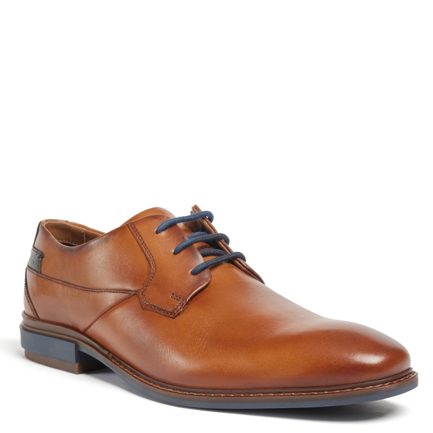 Men's Smyth Formal Shoes Tan