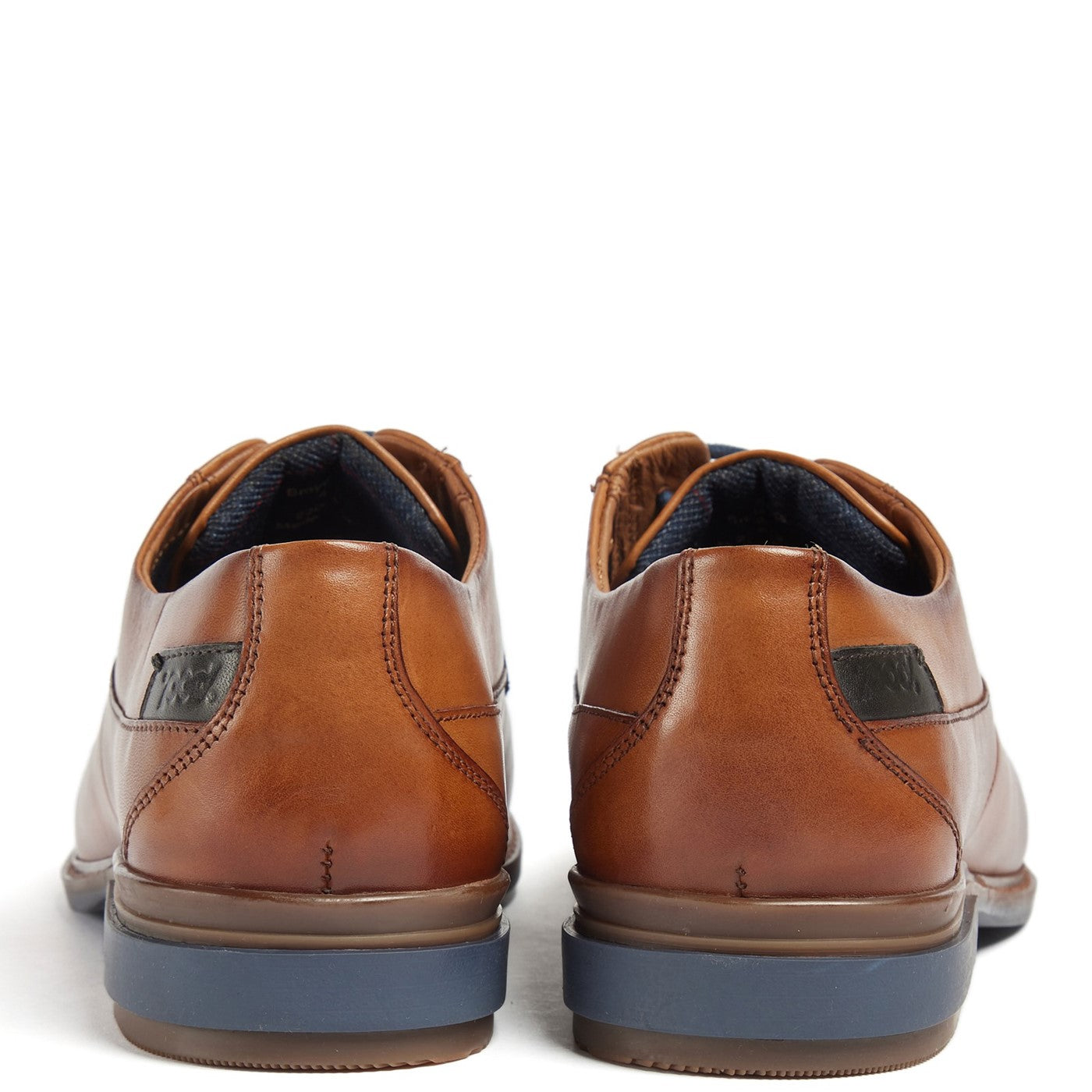Men's Smyth Formal Shoes Tan