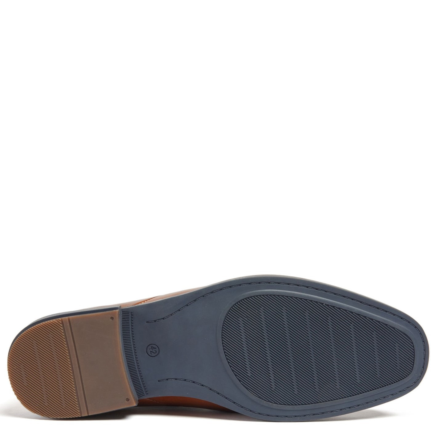 Men's Smyth Formal Shoes Tan