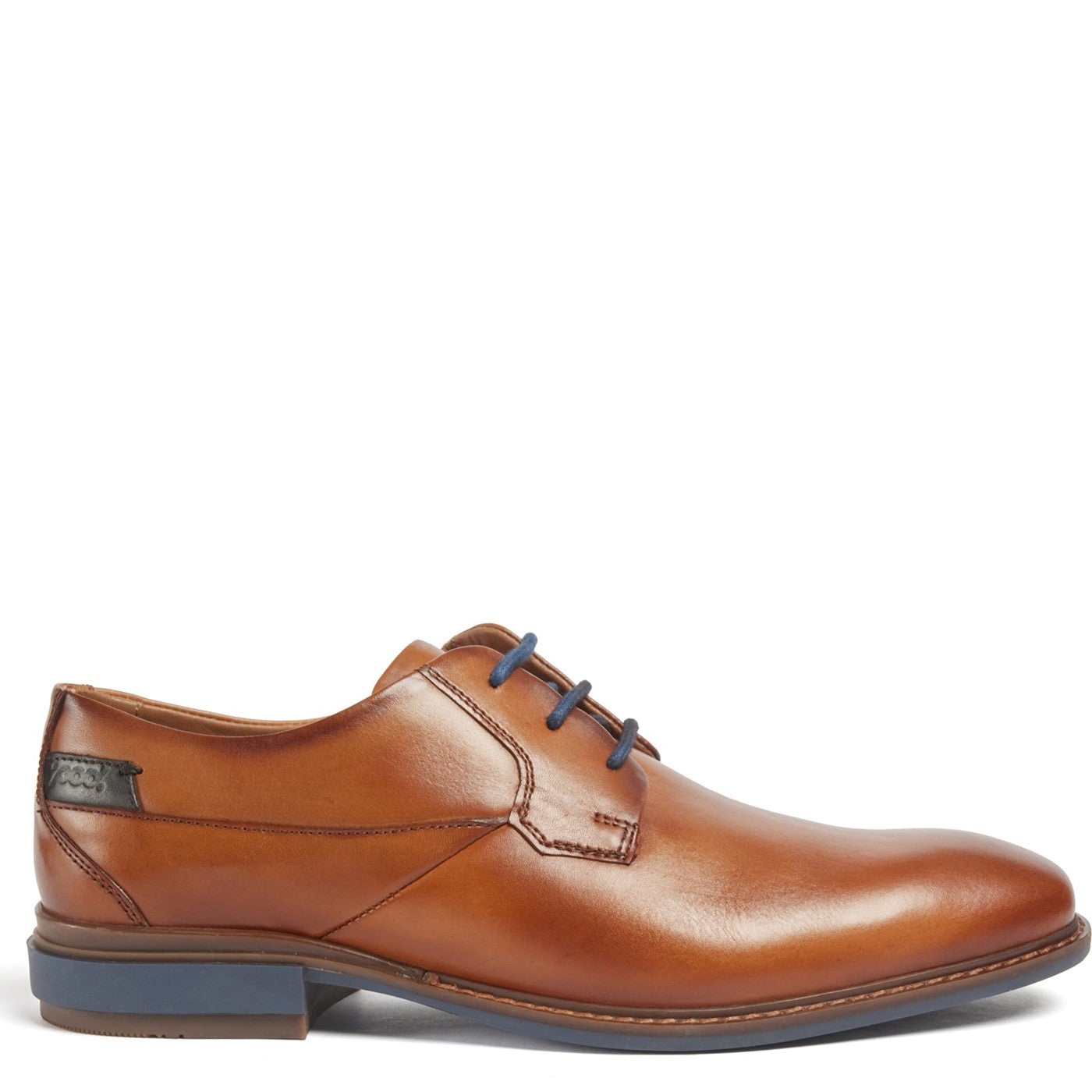 Men's Smyth Formal Shoes Tan
