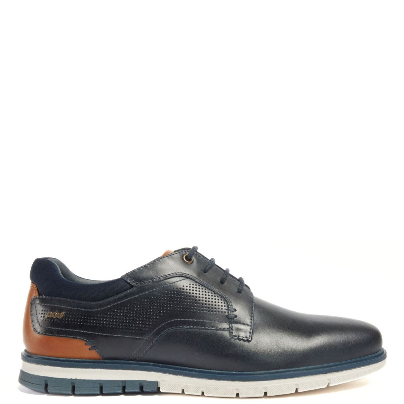 Men's Merlin Casual Shoes Navy