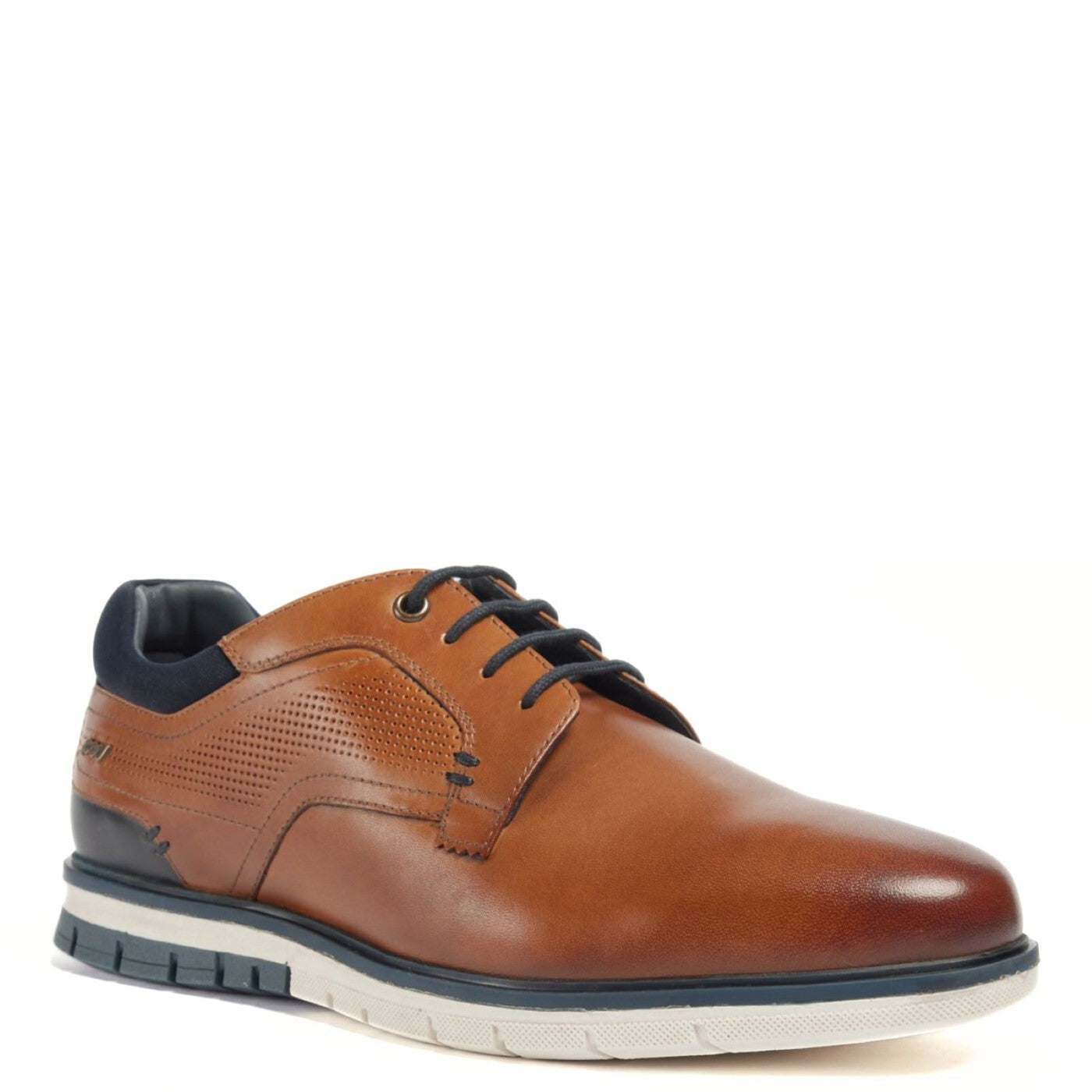 Men's Merlin Casual Shoes Tan