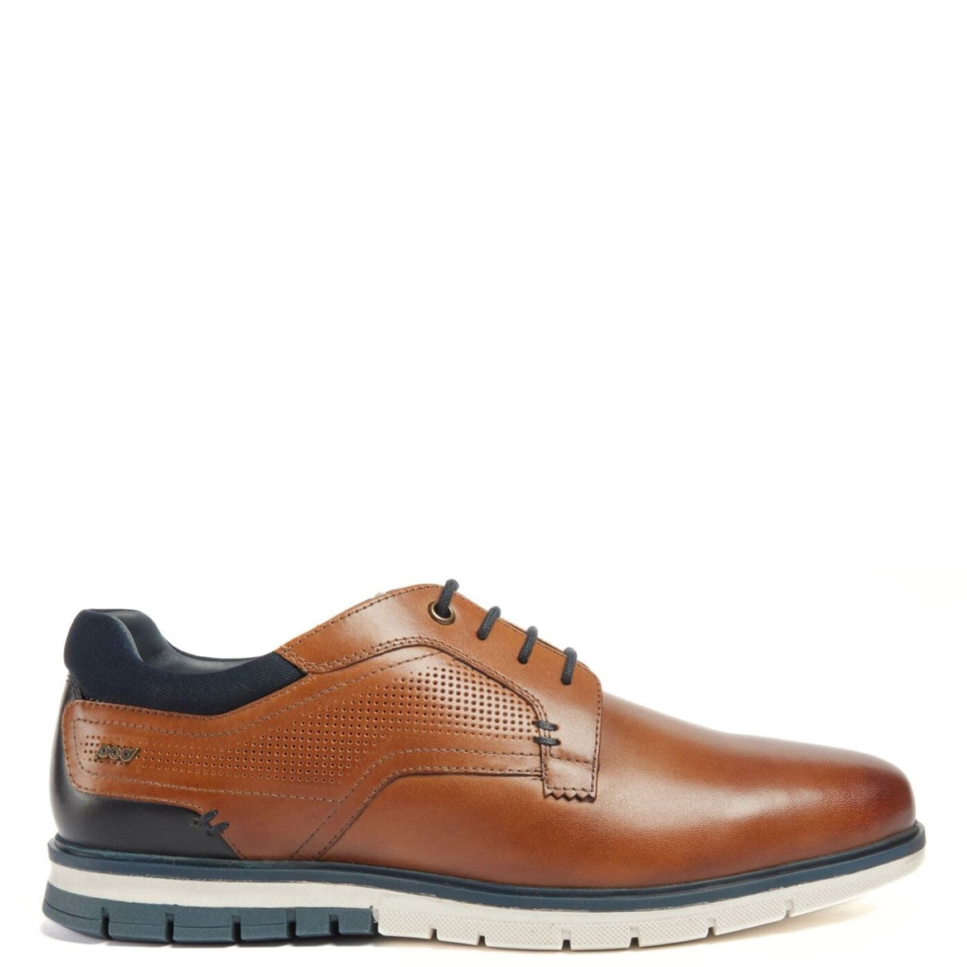 Men's Merlin Casual Shoes Tan