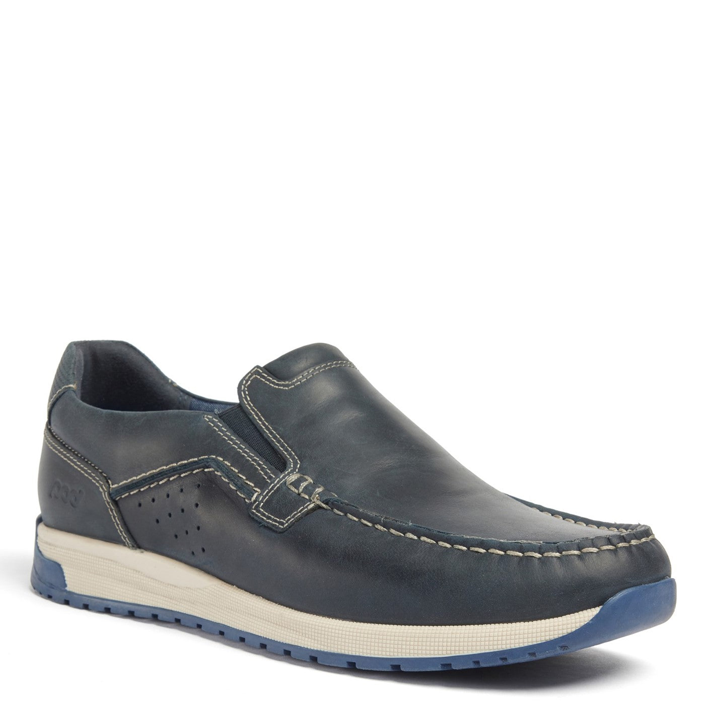 Men's Sean Boat Shoes Navy