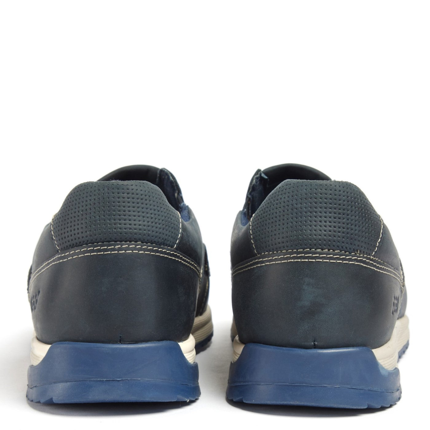 Men's Sean Boat Shoes Navy