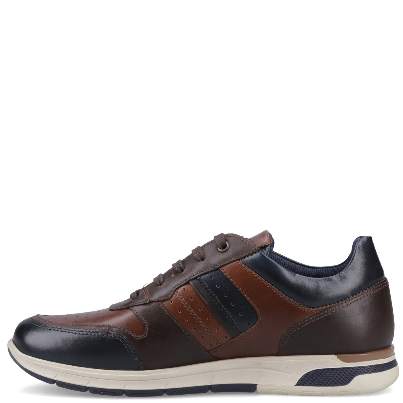 Men's Arrow Casual Shoes Navy