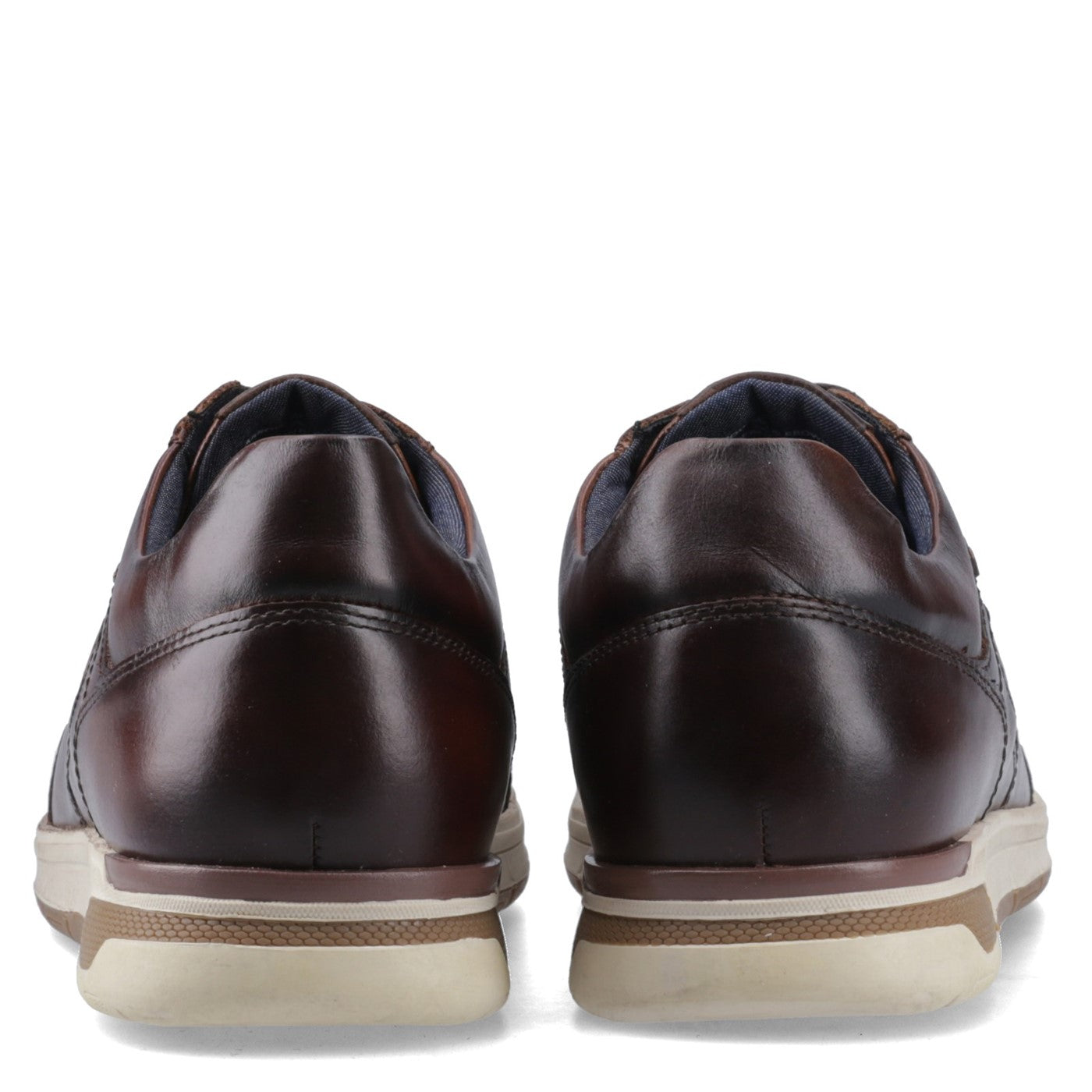 Men's Arrow Casual Shoes Tan