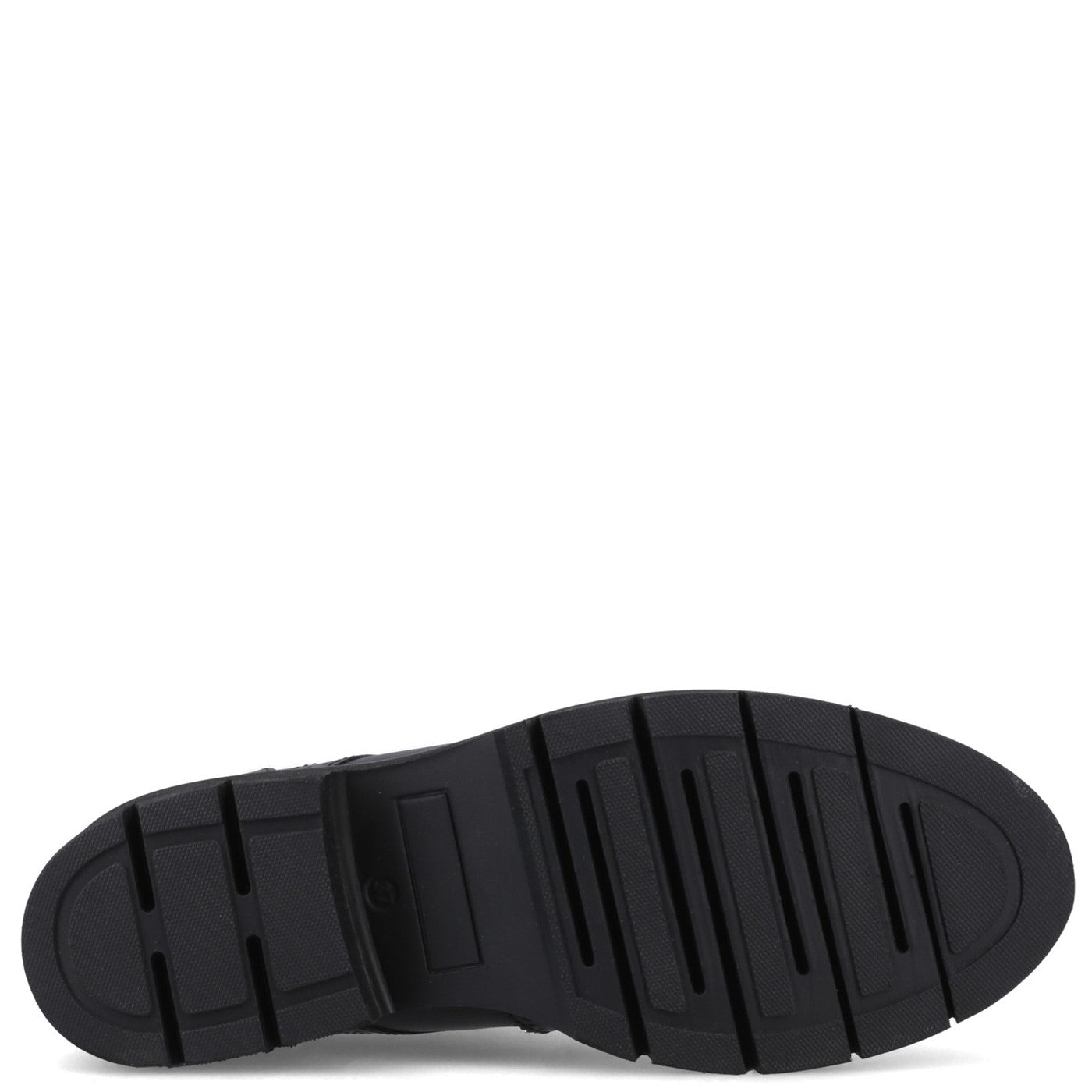 Women's Kacey Brogues Black