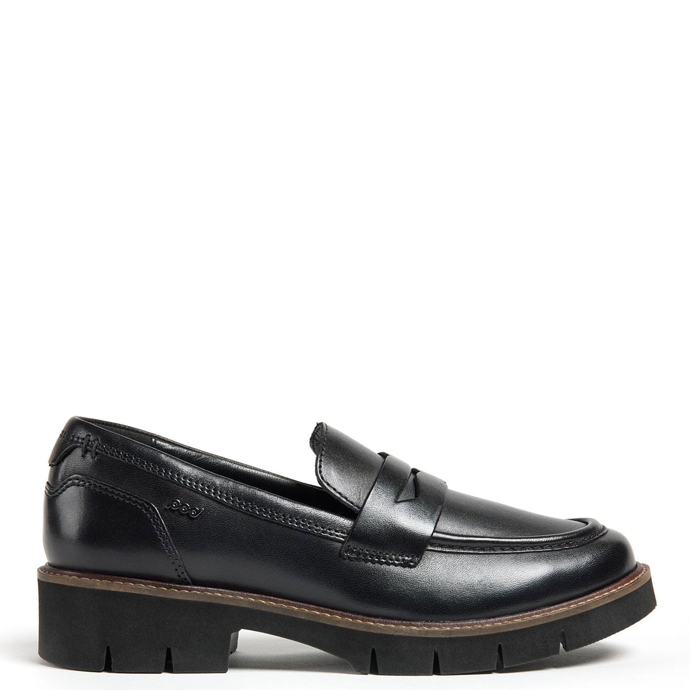 Women's Kaltin Loafers Black