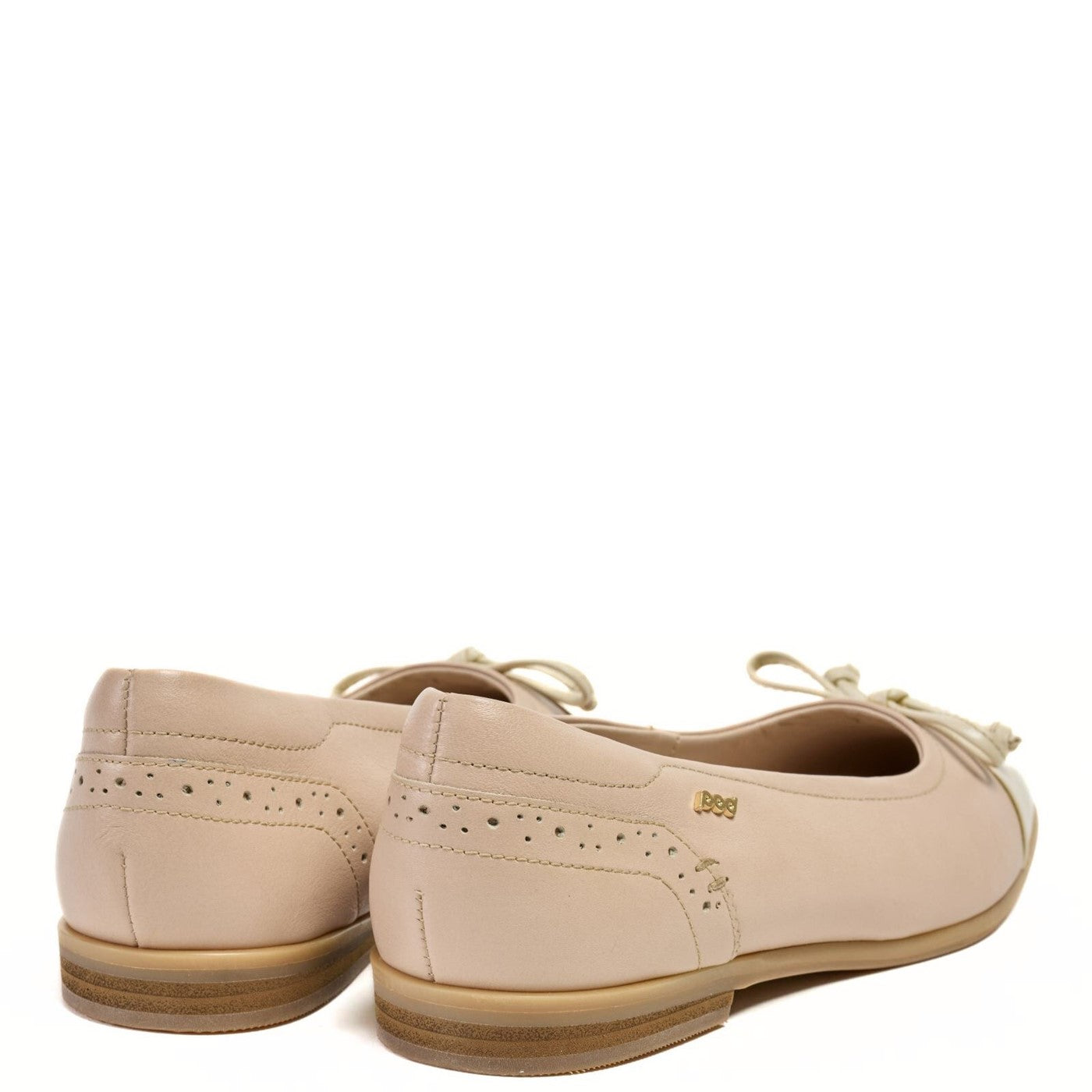 Women's Priya Ballerinas Pink