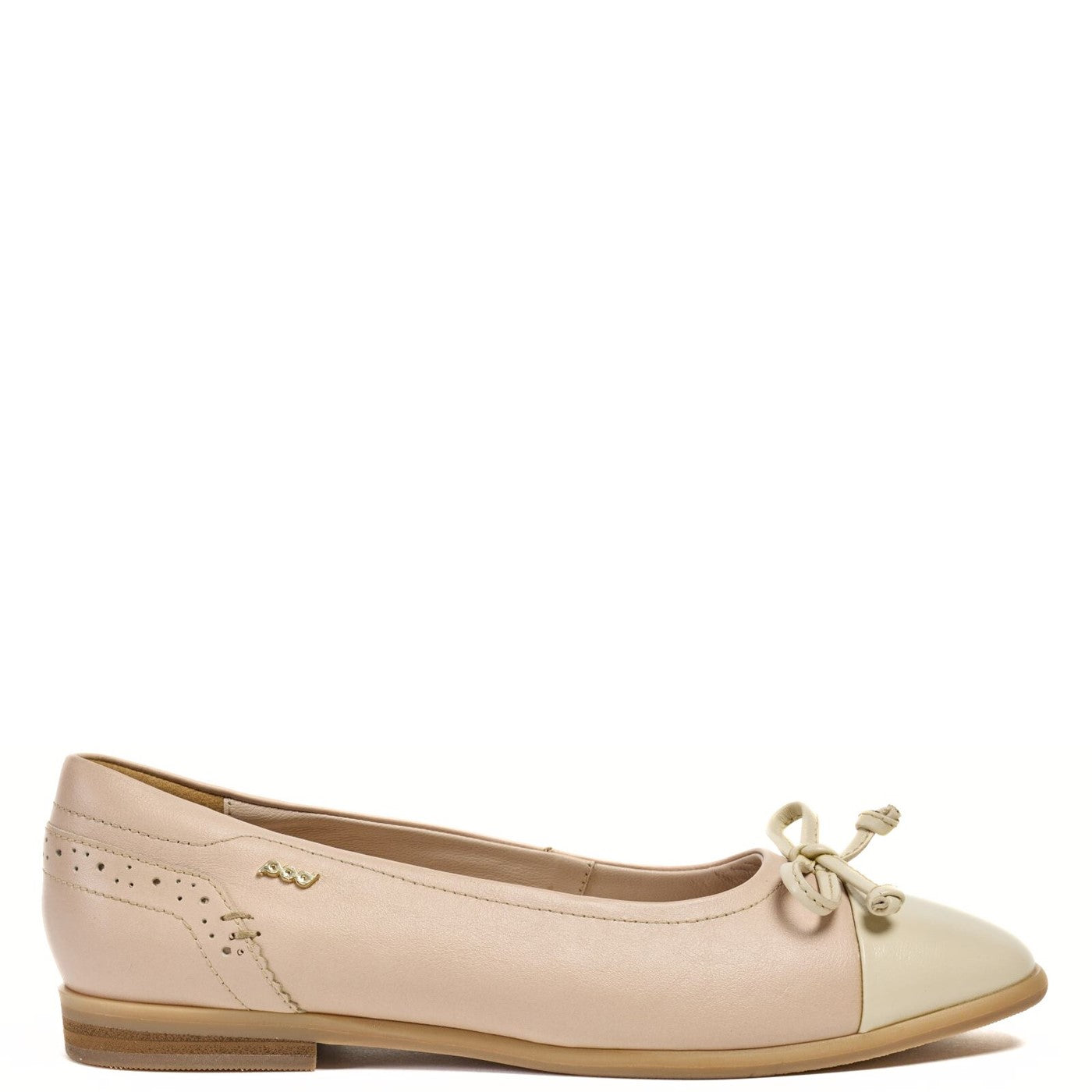 Women's Priya Ballerinas Pink