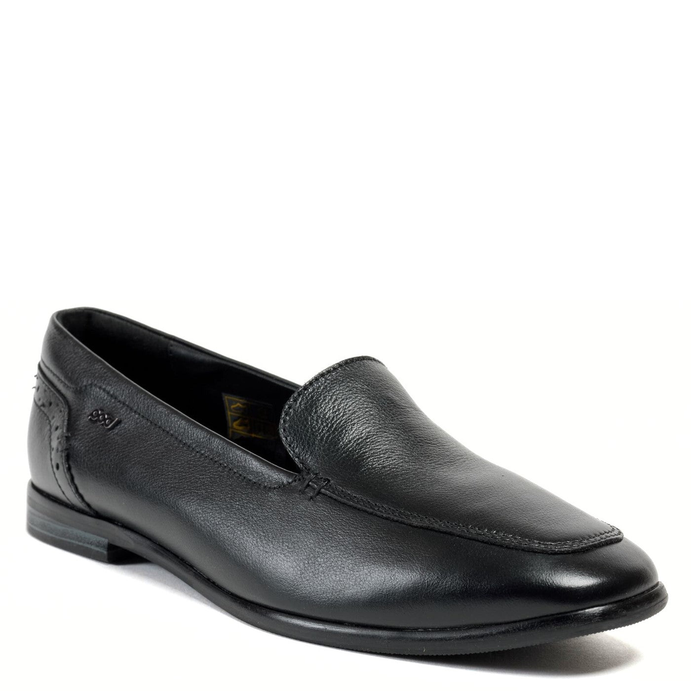 Women's Penny Loafers Black