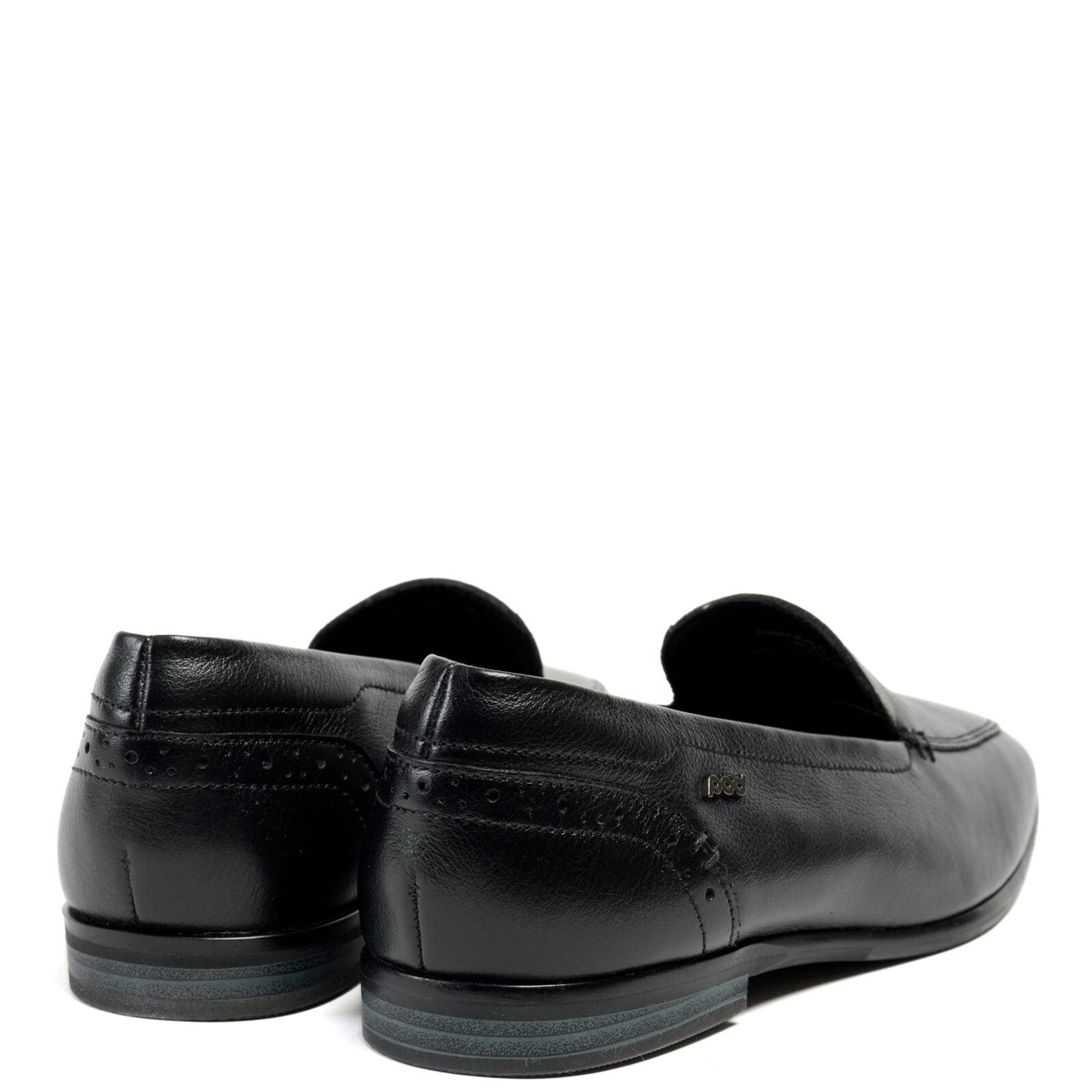 Women's Penny Loafers Black