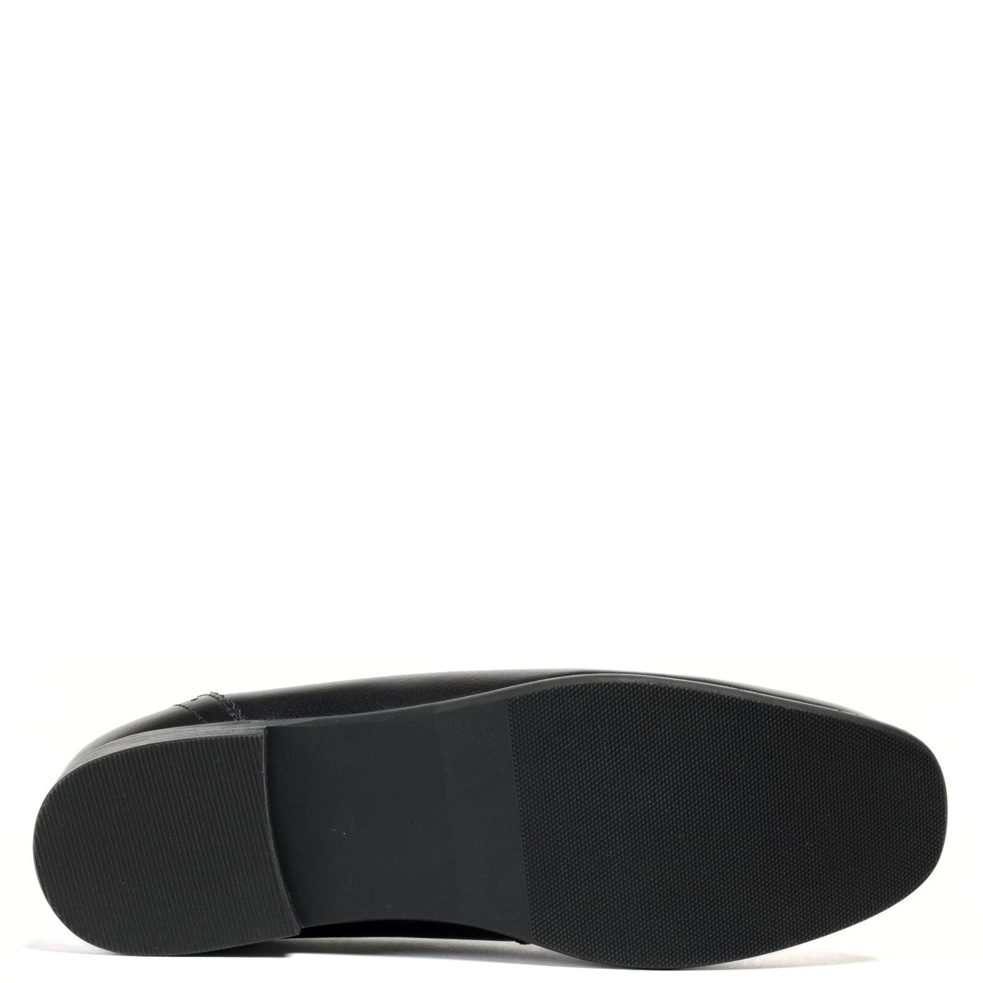 Women's Penny Loafers Black