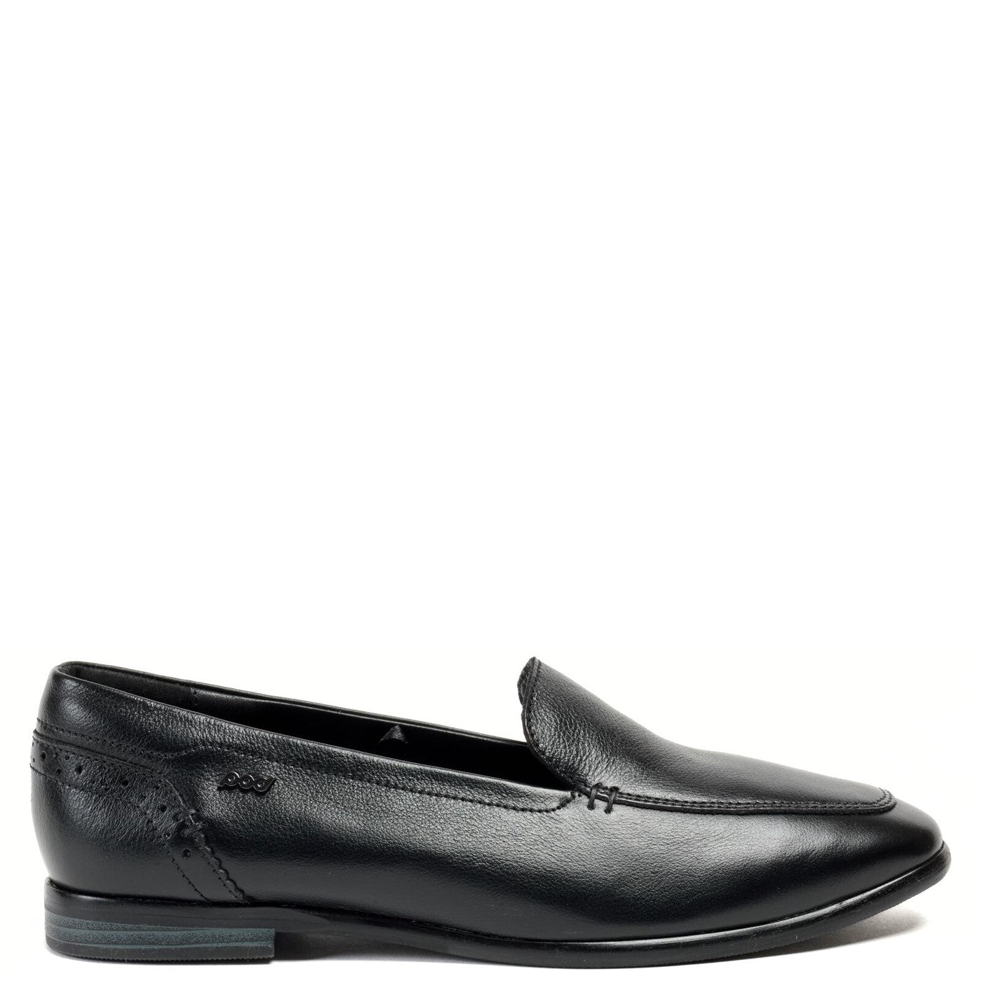 Women's Penny Loafers Black