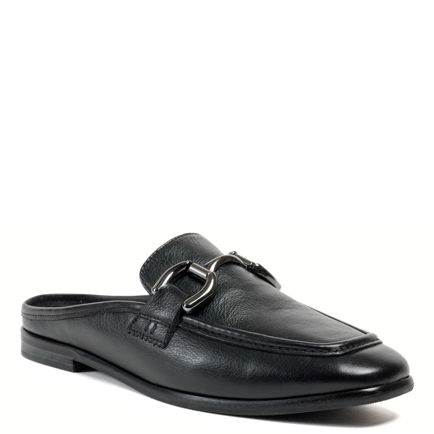 Women's Mila Mules Black