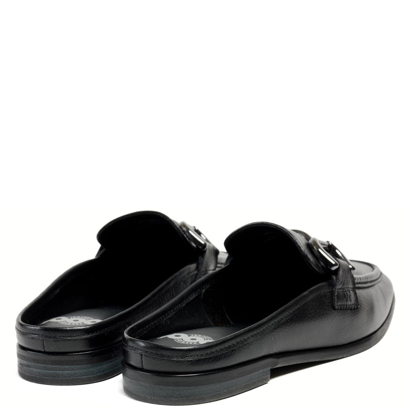 Women's Mila Mules Black