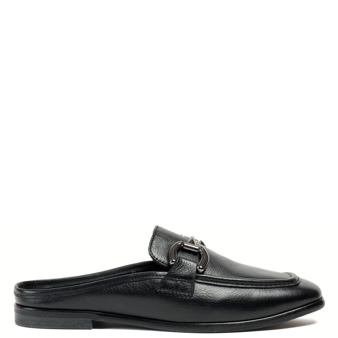 Women's Mila Mules Black