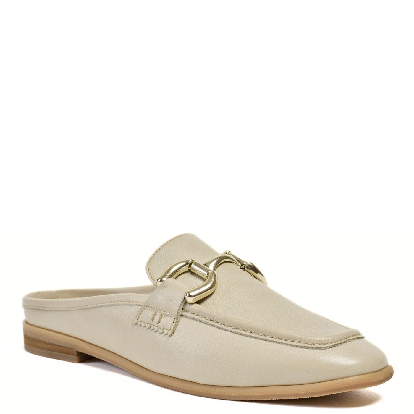 Women's Mila Mules Taupe