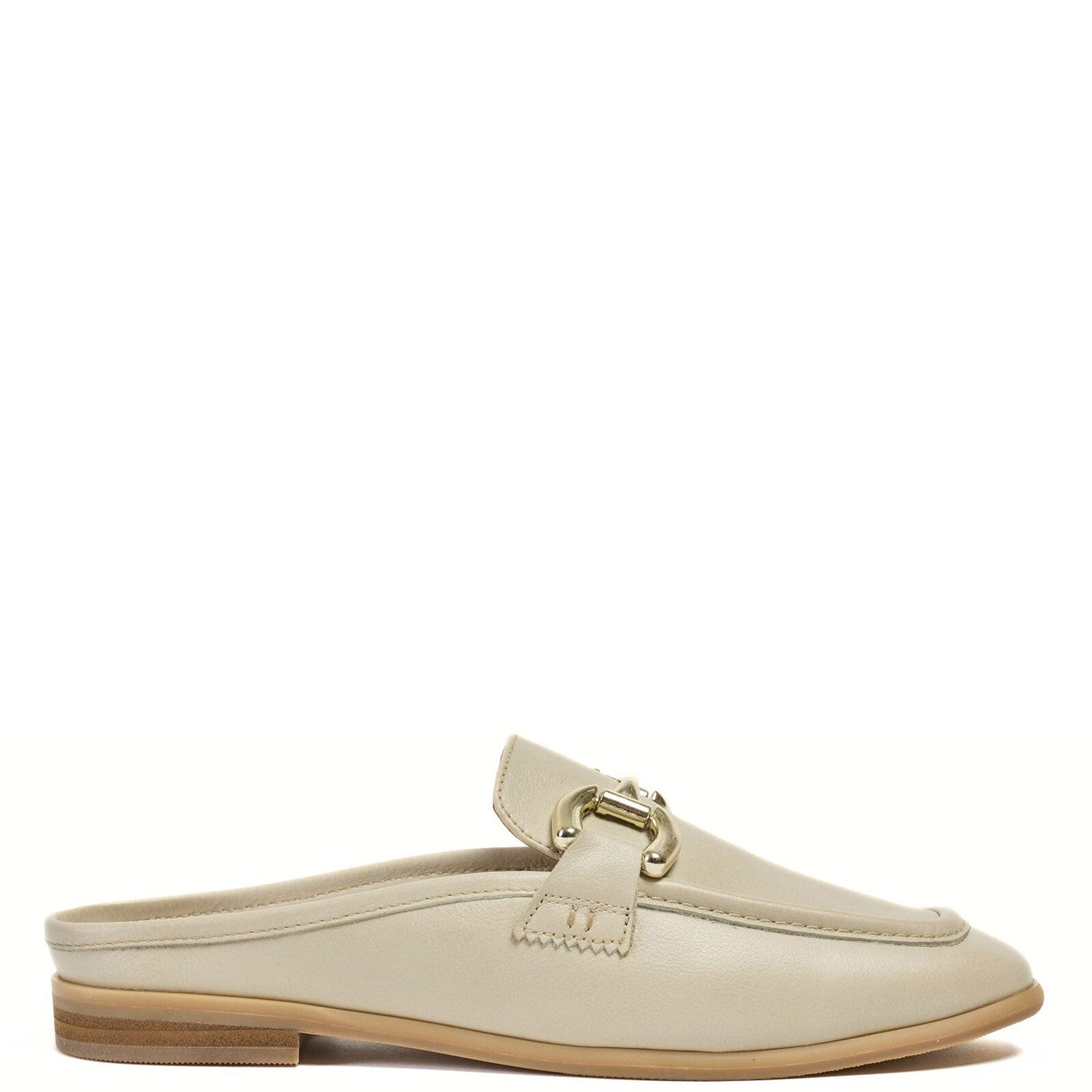 Women's Mila Mules Taupe