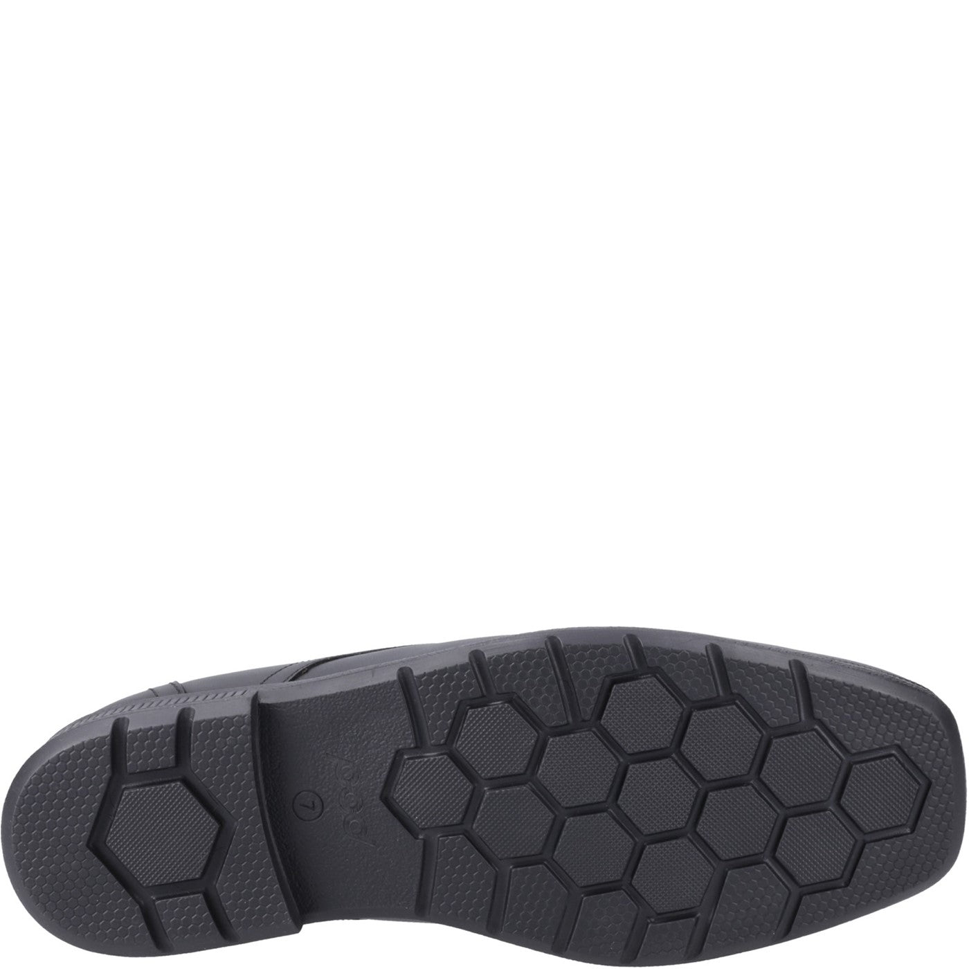 Boys' Carpenter Senior School Shoes Black