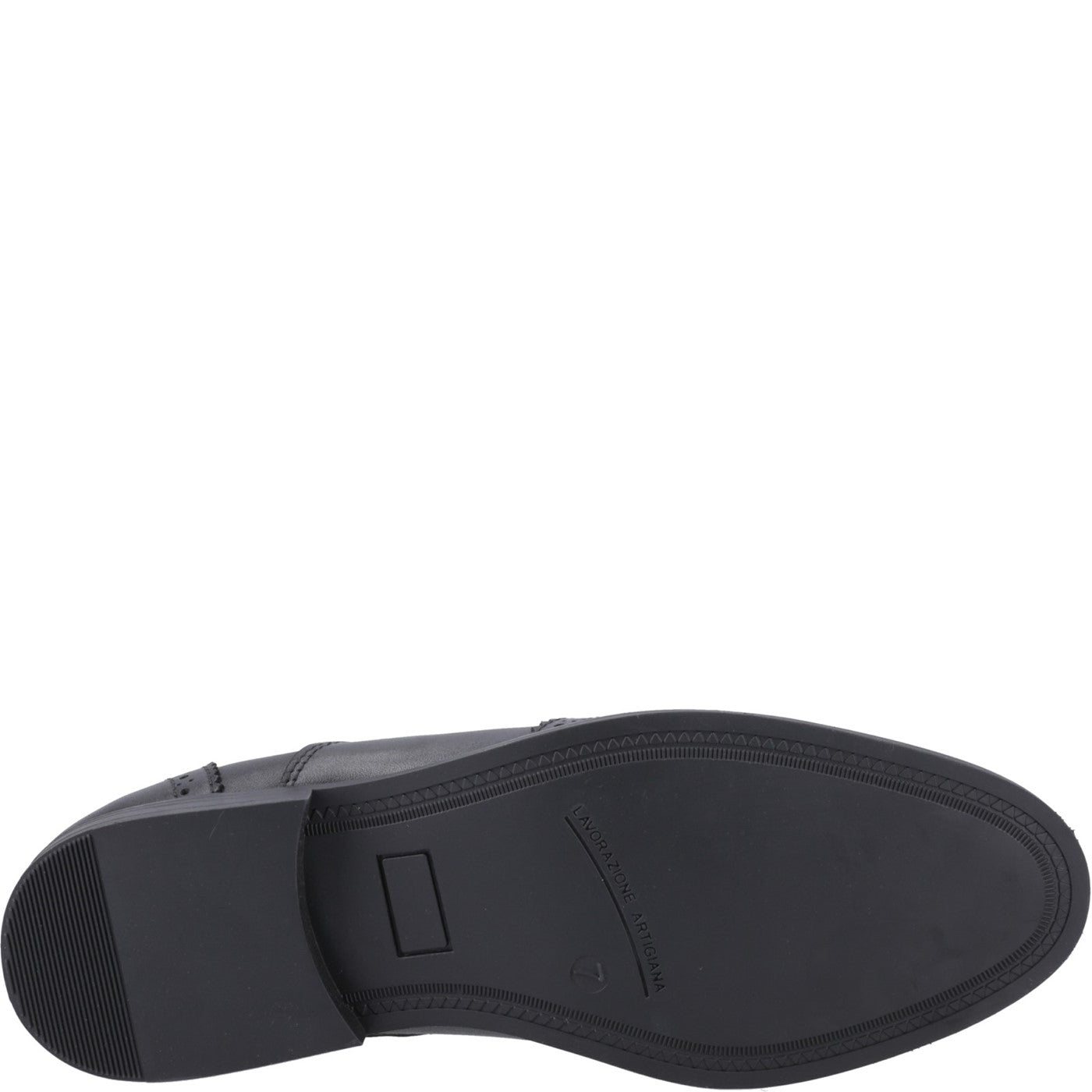 Girls' Lee Senior School Shoes Black