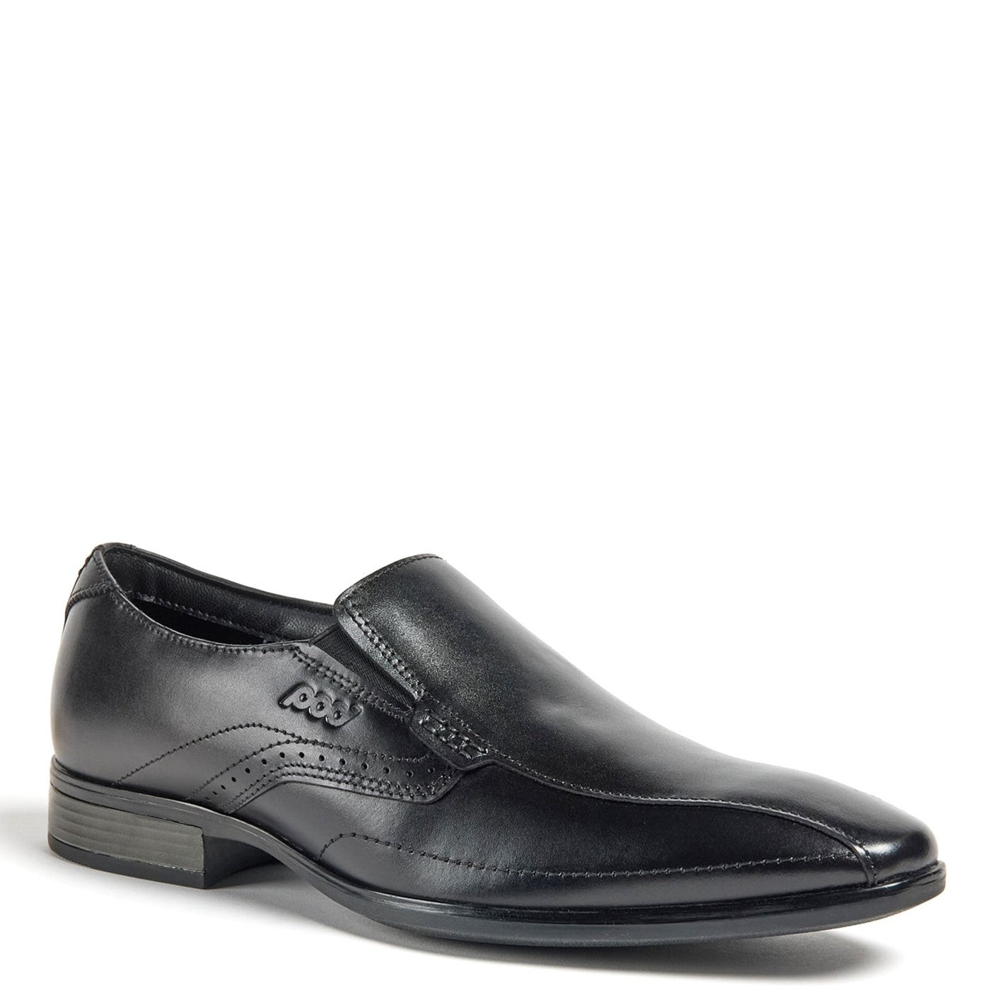 Men's Earl Shoes Black