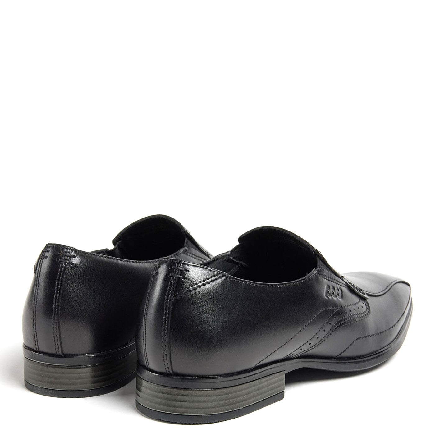 Men's Earl Shoes Black