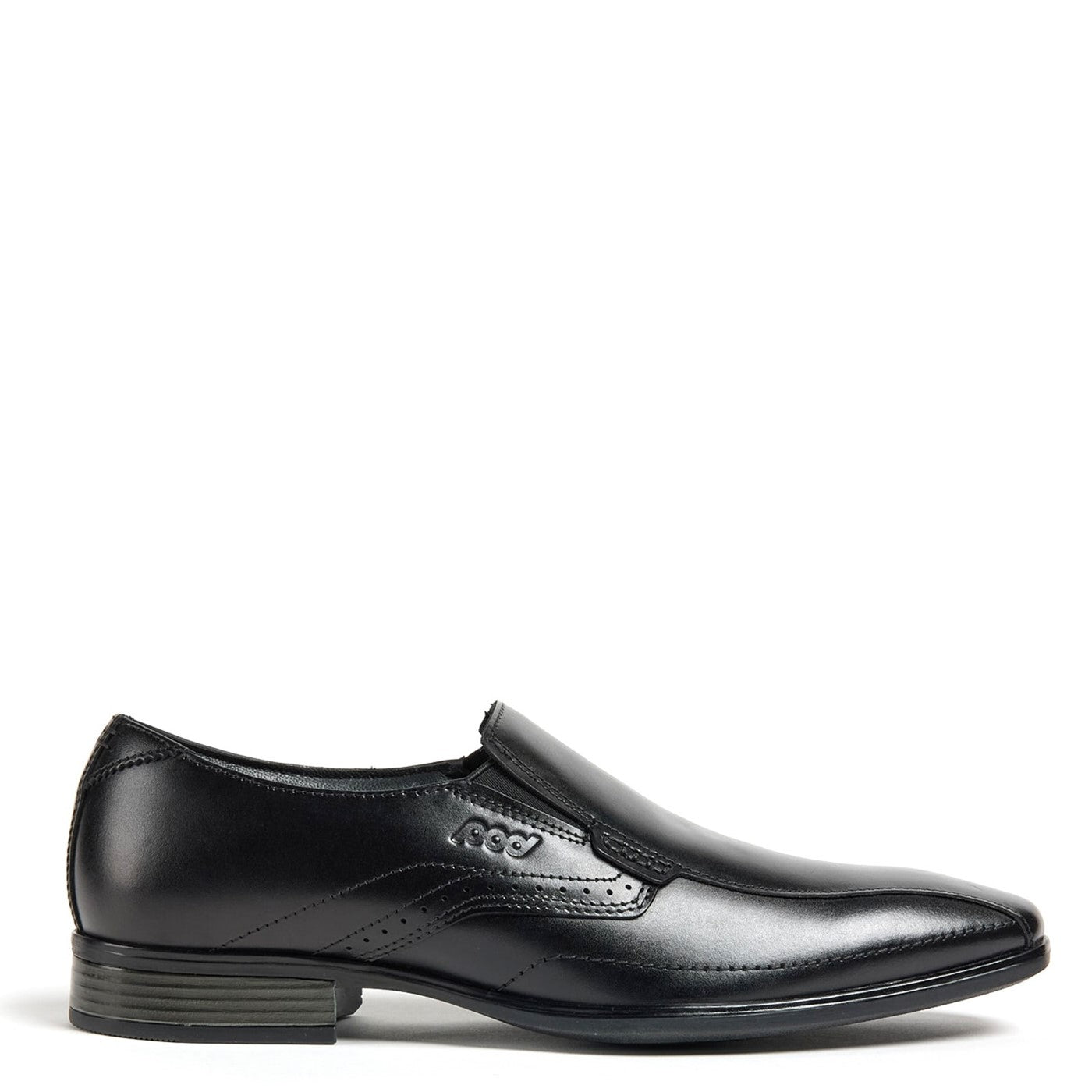 Men's Earl Shoes Black