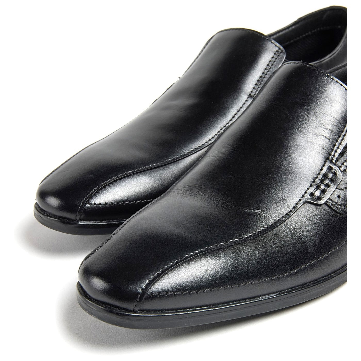 Men's Earl Shoes Black