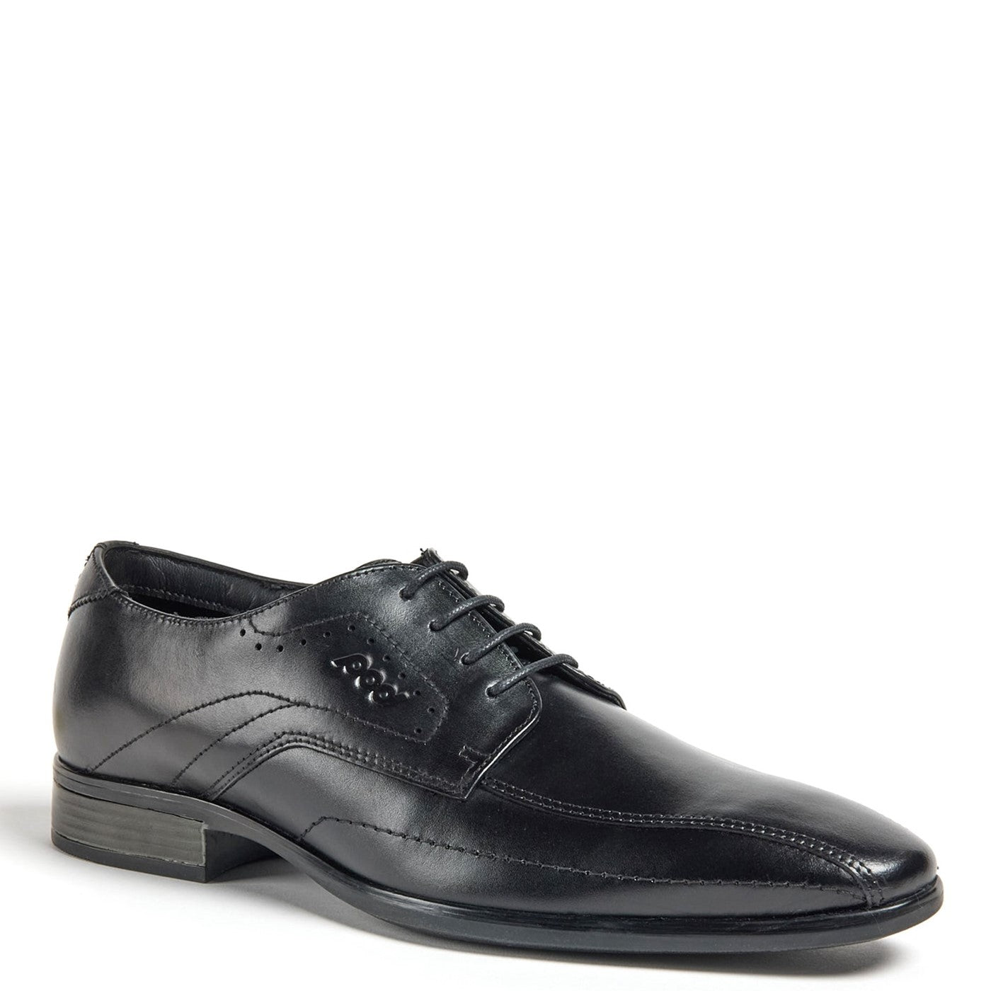 Men's Duke Derby Shoes Black