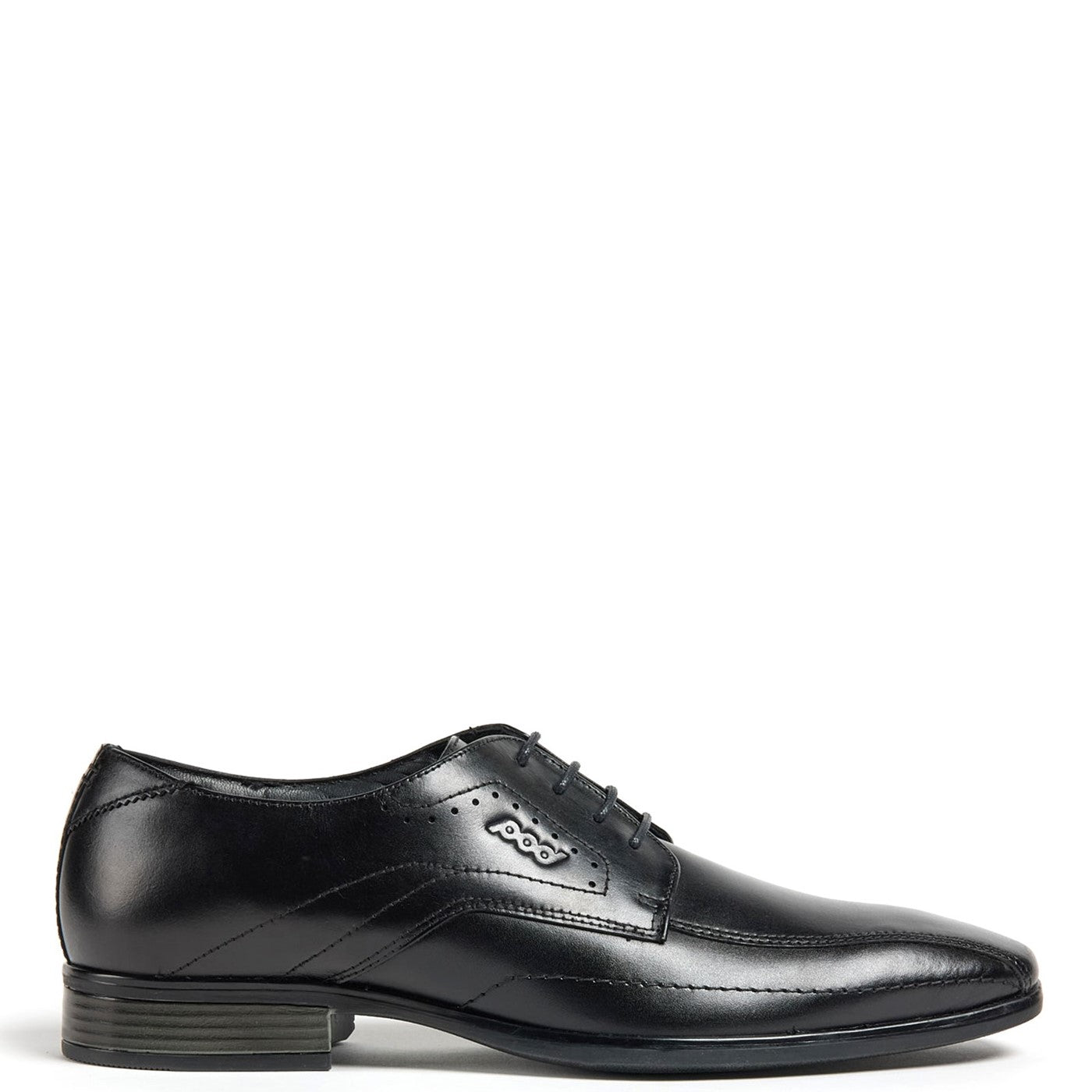 Men's Duke Derby Shoes Black