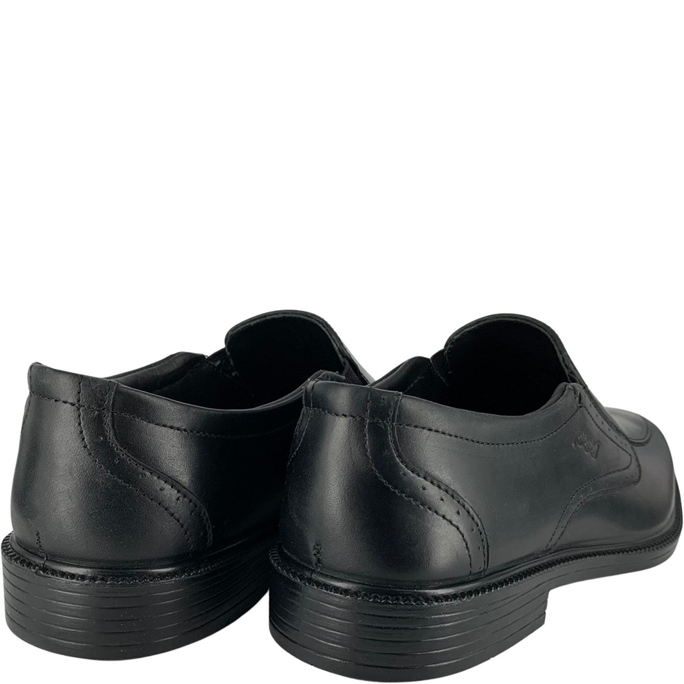 Men's Mendes Shoes Black