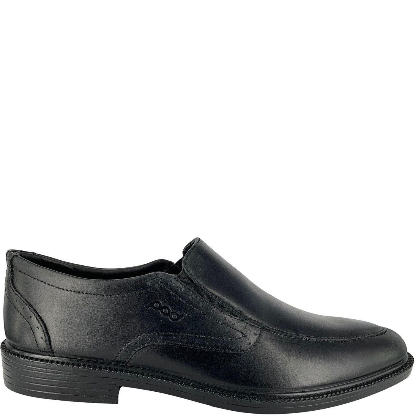 Men's Mendes Shoes Black