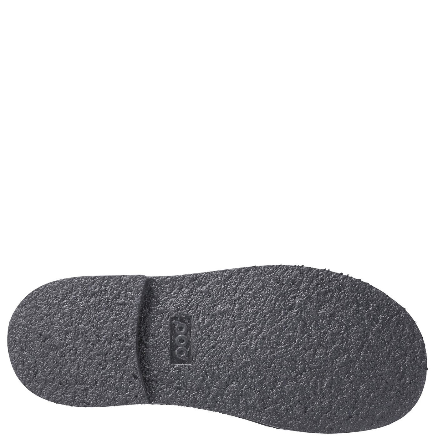 Girls' Marley 2 Junior School Shoes Black