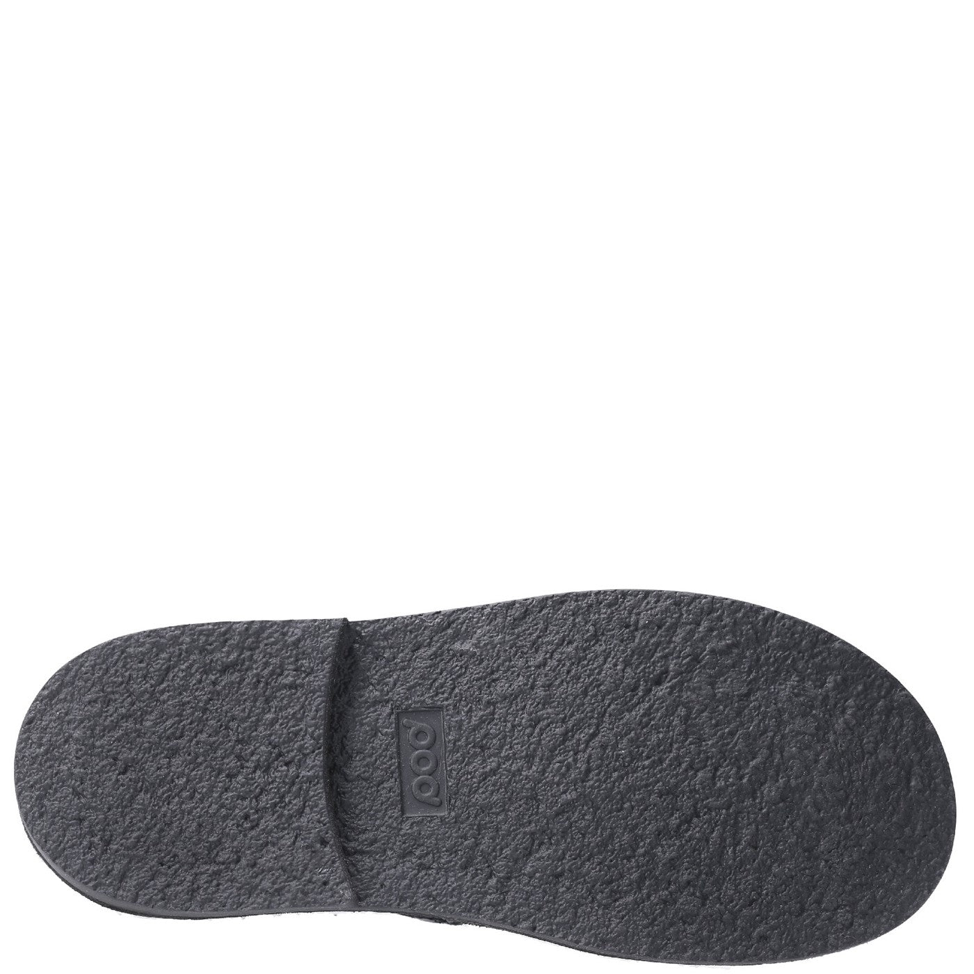 Girls' Marley 2 Senior School Shoes Black