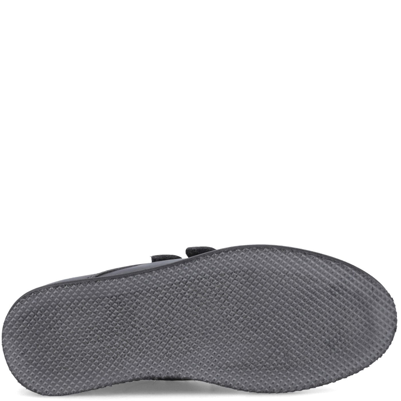 Boys' Elton Junior School Shoes Black