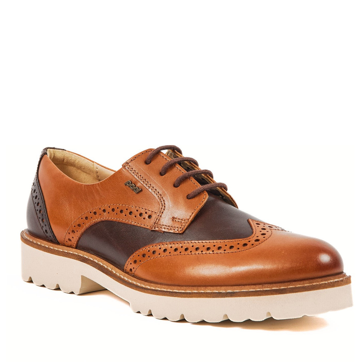 Women's Kortney Brogues Tan