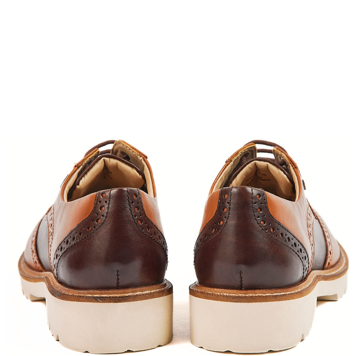 Women's Kortney Brogues Tan