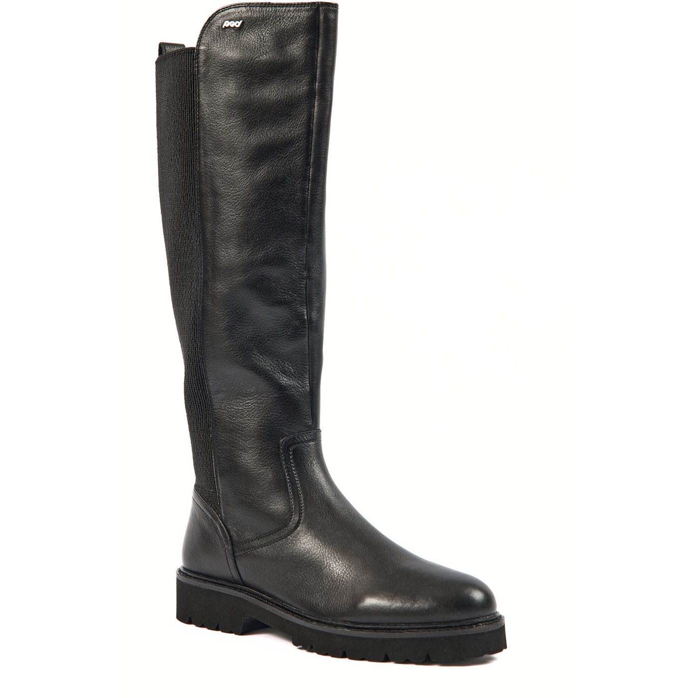 Women's Hannah Boots Black