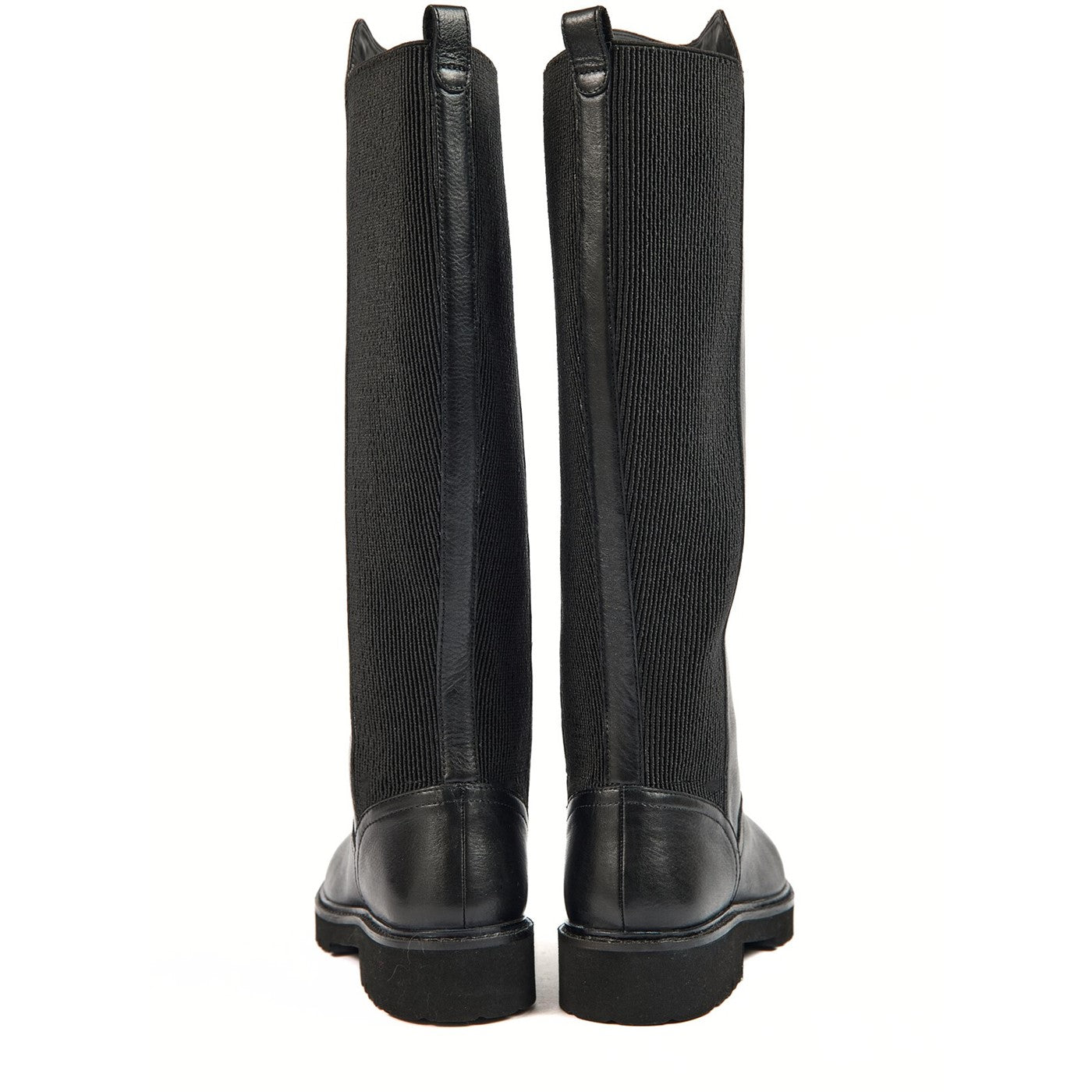Women's Hannah Boots Black