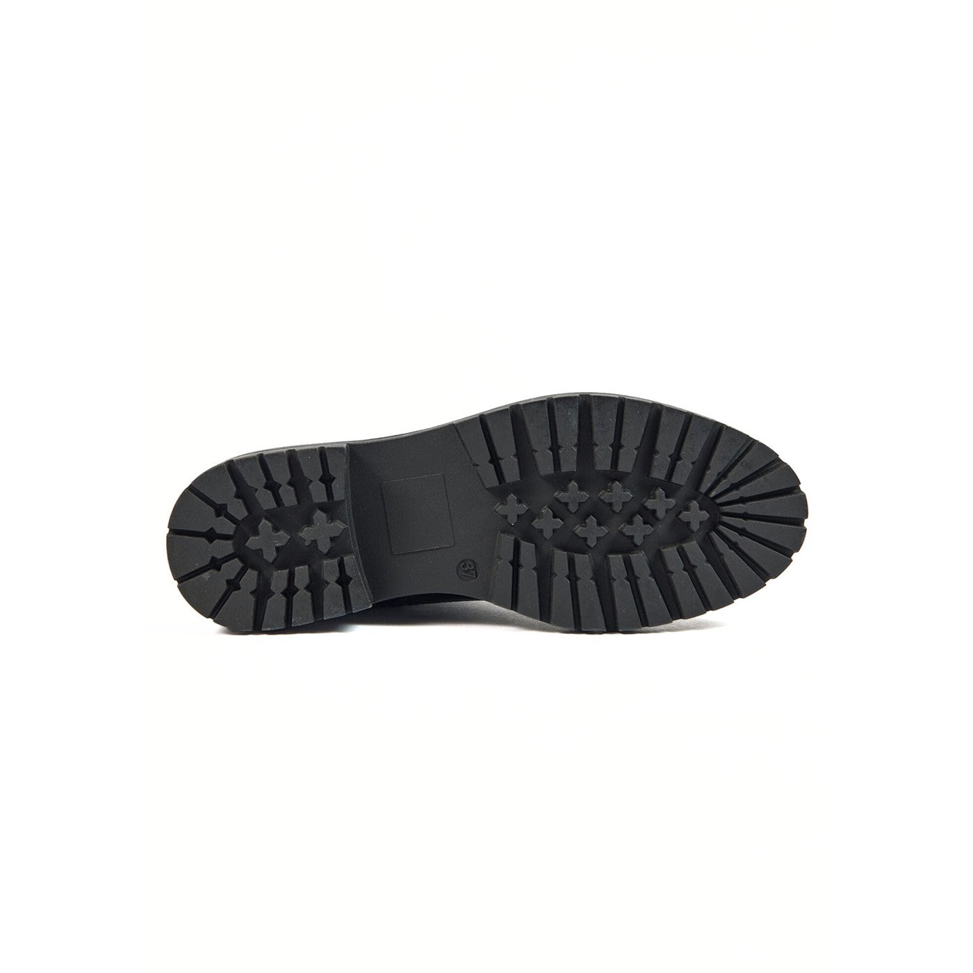 Women's Hannah Boots Black