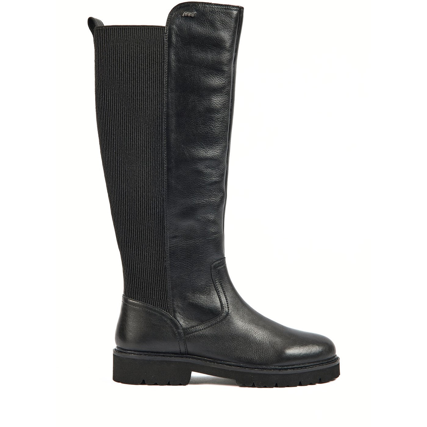 Women's Hannah Boots Black