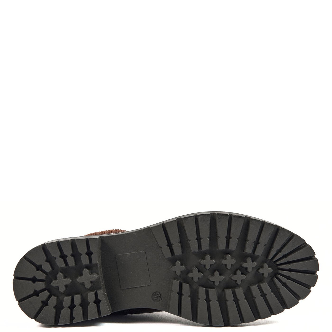 Women's Polly Boots Tan